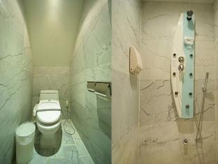 Nineth Hotel Seoul Exterior photo