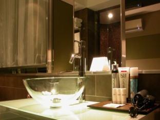 Nineth Hotel Seoul Exterior photo